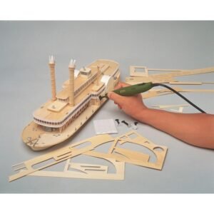 Proxxon 28594, Slefuitor liniar PS13, 800 B/min, + accesorii