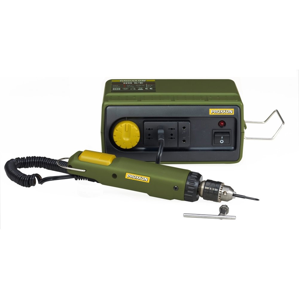transformator micromot ng 5/e, proxxon 28704 3 Transformator MICROMOT NG 5/E, Proxxon 28704 - imagine 3
