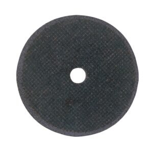 Disc debitor ramforsat, din corindon, 80mm, Proxxon  28729
