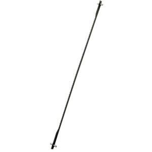 Panze cu pin pentru traforaje, 25 TPI, 12 buc, Proxxon 28745