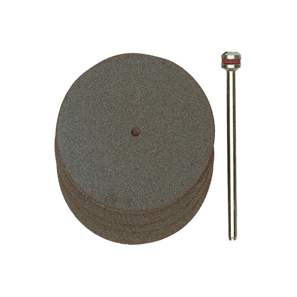 set 5 discuri din corindon, 38mm, proxxon 28820 1 Set 5 discuri din corindon, 38mm, Proxxon 28820