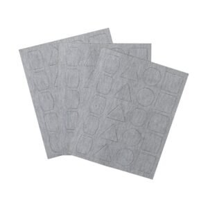 Folii abrazive de schimb pentru PS13, GR400,  Proxxon 28826