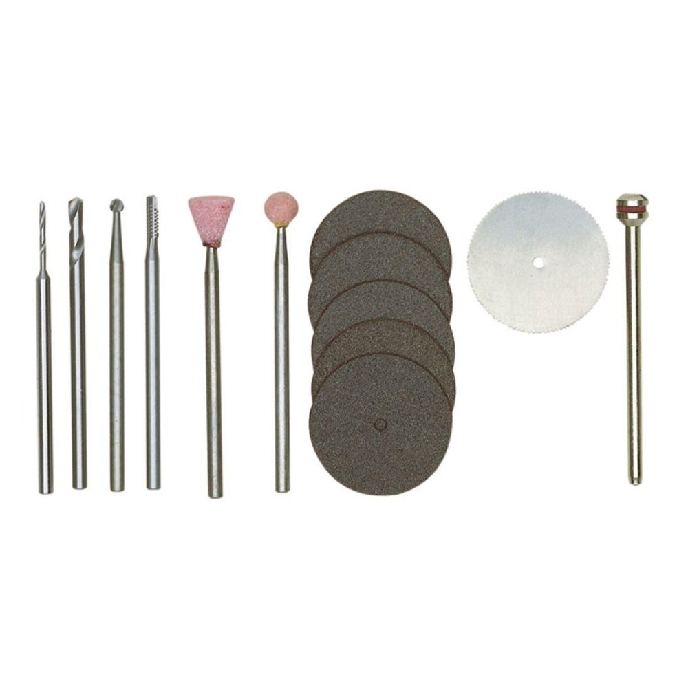 set selectionat pentru modelisti, 13 piese, proxxon 28910 1 Set selectionat pentru modelisti, 13 piese, Proxxon 28910