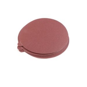 Discuri autoadezive 250mm, GR320,  Proxxon 28976