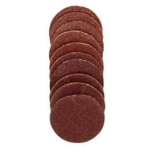 Set 20 discuri din corindon, 18mm, GR120 si GR150, Proxxon 28983