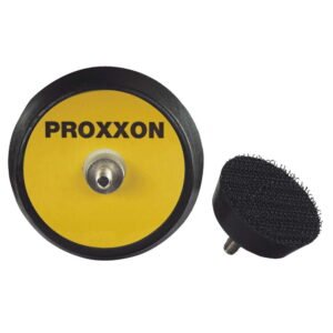 Disc adaptor cu scai,  Proxxon 29074, 30mm