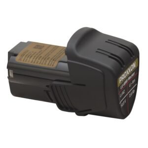 Proxxon 29896, Acumulator Li-Ion, 10.8V, 2.6Ah, Li/A2, pentru toate masinile Proxxon MICROMOT cu acumulator