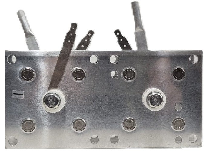 Punte redresoare TELWIN cod 121654