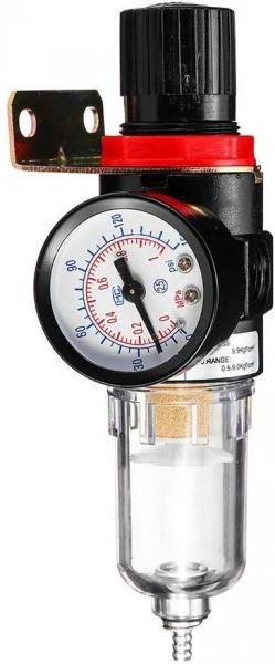 Regulator aer Intensiv