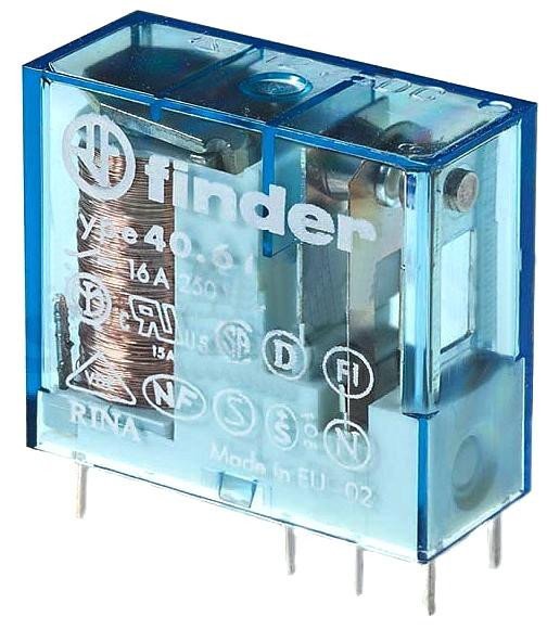 RELEU 18 V TELWIN COD 112342