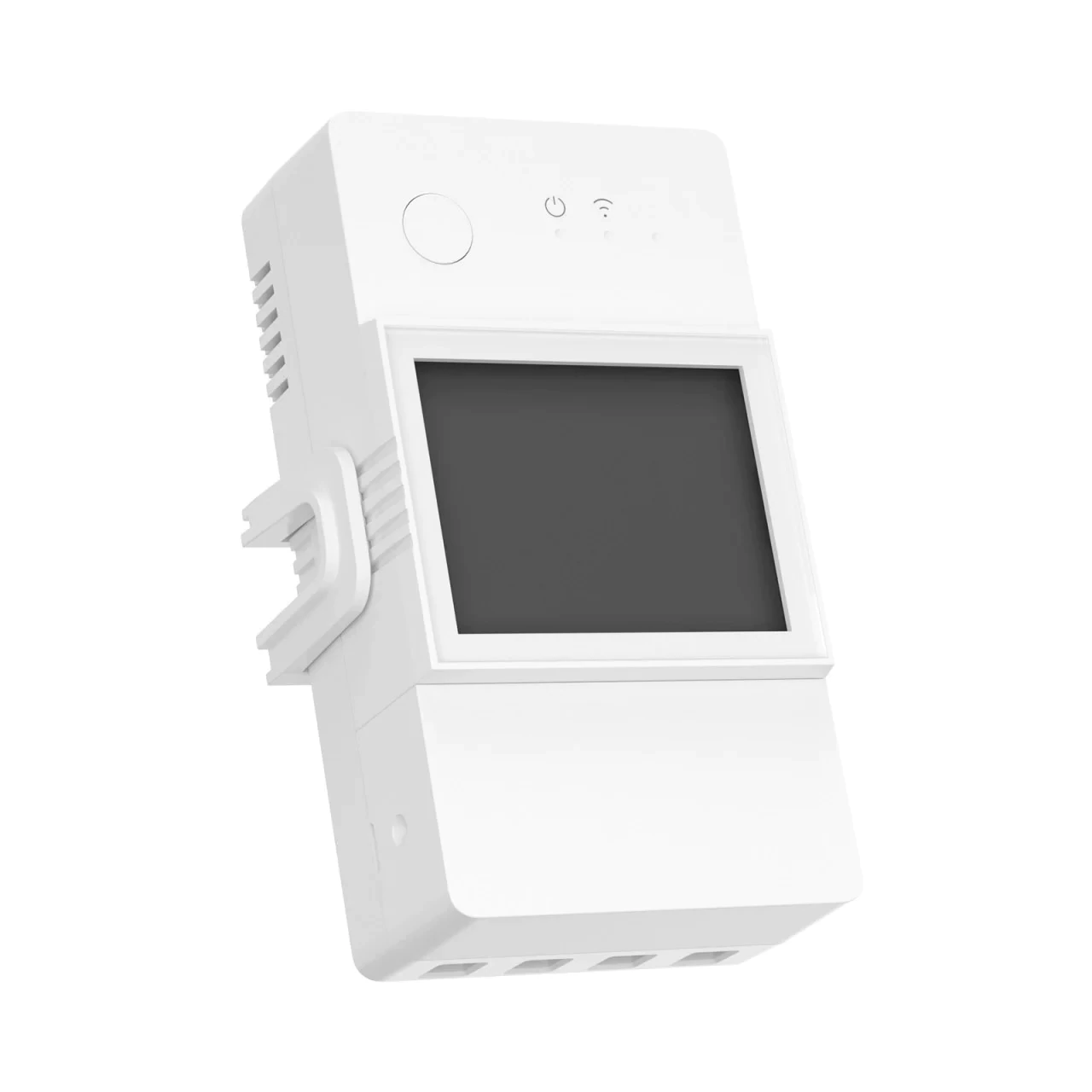 transmitator wifi sonoff thr316d elite, 16a, cu functie de masurare a temperaturii si umiditatii, thr316d 3 Transmitator Wifi Sonoff THR316D Elite, 16A, cu functie de masurare a temperaturii si umiditatii, THR316D - imagine 3