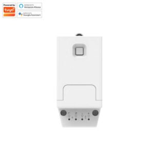 Releu Smart Rovo ERC609 Kinetic, 1 canal, 5A, WiFi + RF433, Tuya
