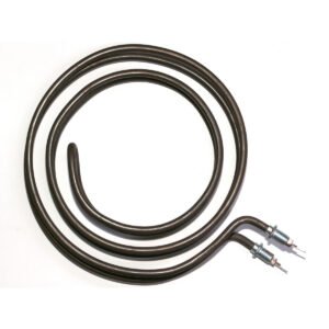 Rezistenta aeroterma electrica 230V 3000W