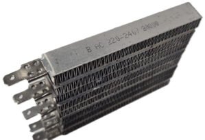 Rezistenta electrica 2 kW PTC