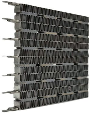 Rezistenta electrica 3 kW PTC