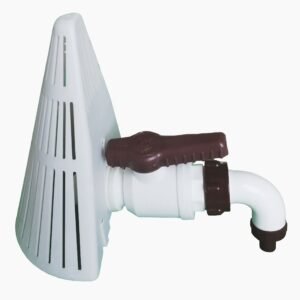 homepage recart 56 Robinet 1” cu filtru 17-BIL pentru vase