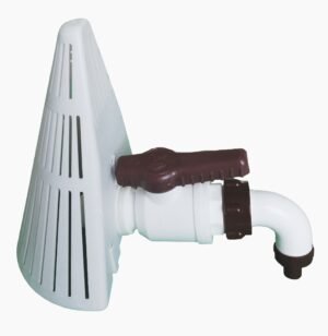 homepage recart 50 Robinet 1” cu filtru 17-BIL pentru vase