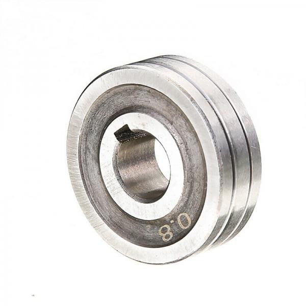 Rola antrenare cu pana pentru sarma Aluminiu 0.8 – 1.0 mm cod.10048349