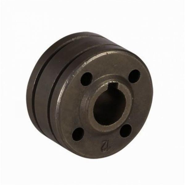 ROLA ANTRENARE CU PANA PENTRU SARMA ALUMINIU 0.8 – 1.0 MM