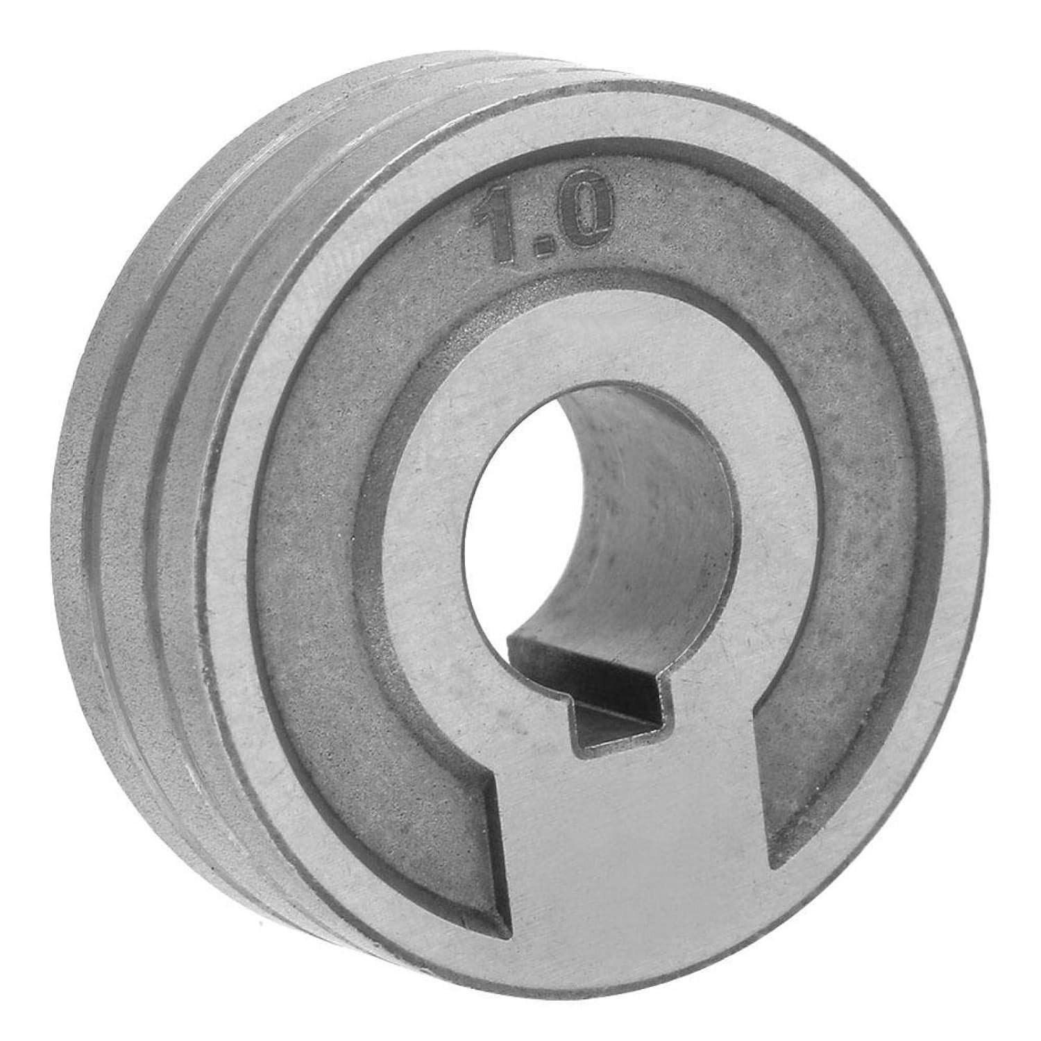 Rola antrenare cu pana pentru sarma Aluminiu 1.0 – 1.2 mm