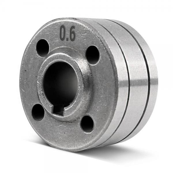 Rola antrenare cu pana pentru sarma otel 0.6 – 0.8 mm