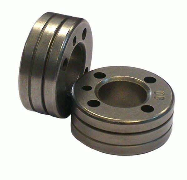 ROLA ANTRENARE FARA PANA PENTRU SARMA ALUMINIU 0.8 – 1.0 MM