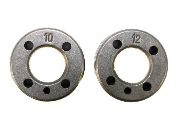 ROLA ANTRENARE FARA PANA PENTRU SARMA OTEL 1.0 – 1.2 MM