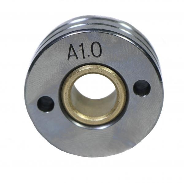 Rola antrenare  pentru sarma Aluminiu 1.0 – 1.2 mm cod.10016543