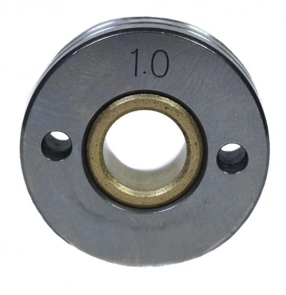 Rola antrenare  pentru sarma otel 1.0 – 1.2 mm cod.10048950