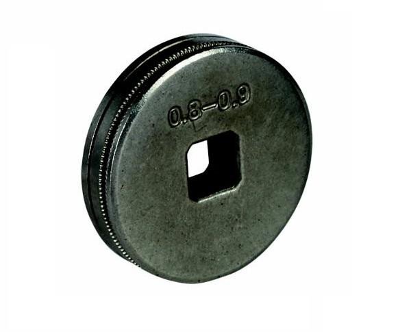 Rola antrenare sarma OTEL/FLUX 0.6-0.9mm