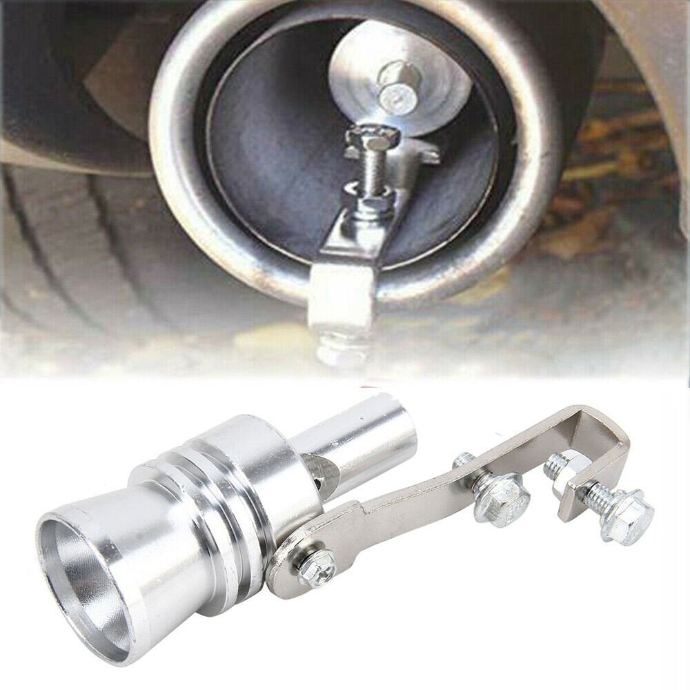 fluier din aluminiu pentru toba marime m, compatibil cu motoare intre 1600 - 2000 cc 4 Fluier din aluminiu pentru toba marime M, compatibil cu motoare intre 1600 - 2000 cc - imagine 4