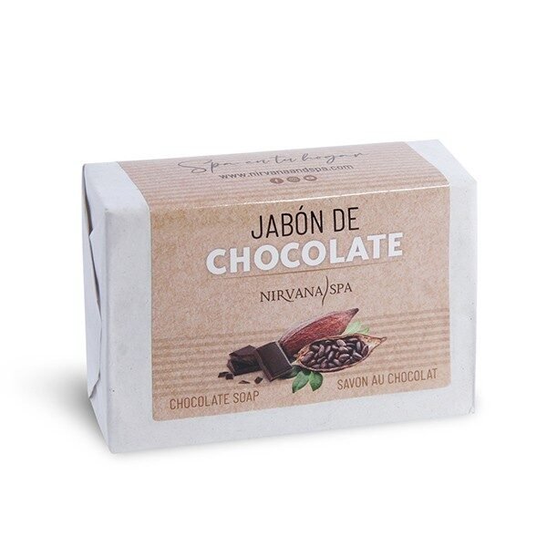 Sapun de Ciocolata Mercaton, 100 gr