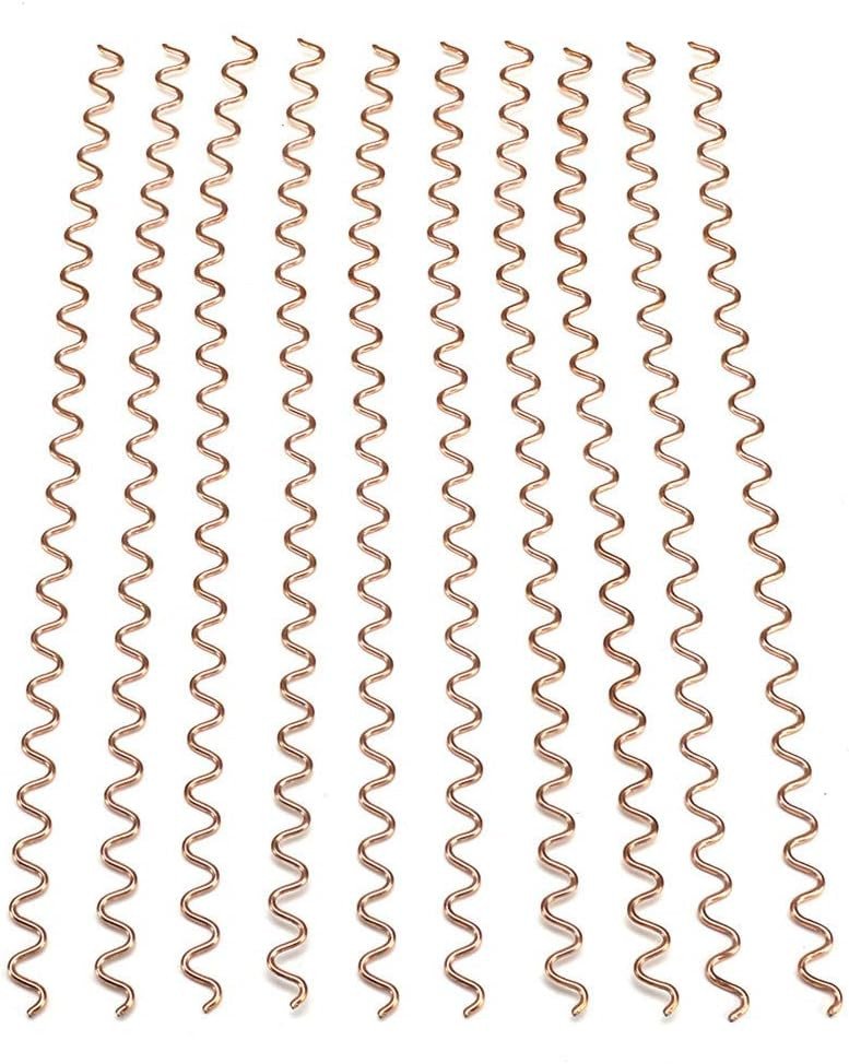 sarma ondulata pentru tinichigerie set 20 bucati 3 Sarma ondulata pentru tinichigerie set 20 bucati - imagine 3