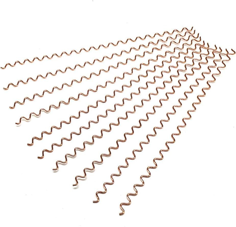 Sarma ondulata pentru tinichigerie