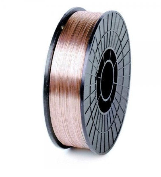 Sarma sudura otel 1.0 mm rola 5 kg JASIC