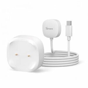 Senzor inteligent pentru scurgeri inundatii ZigBee SONOFF SNZB-05P – WLDC200