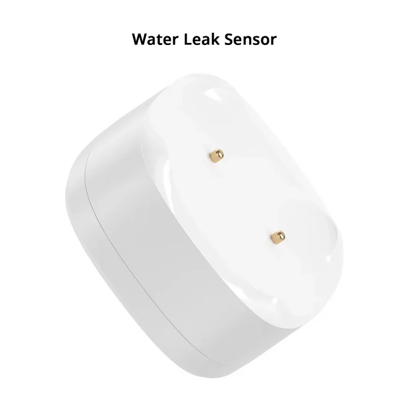 Senzor inteligent pentru scurgeri inundatii ZigBee SONOFF SNZB-05P - imagine 2