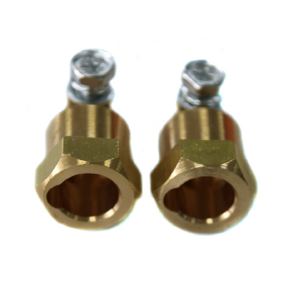 Set 2 mufe panou DX50 Telwin cod.981878