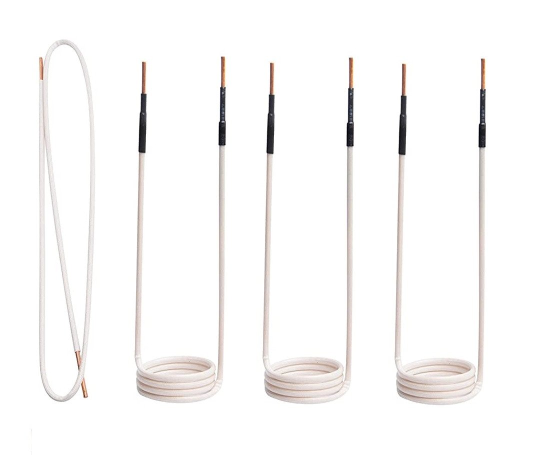 Set 4 buc bobine de inductie