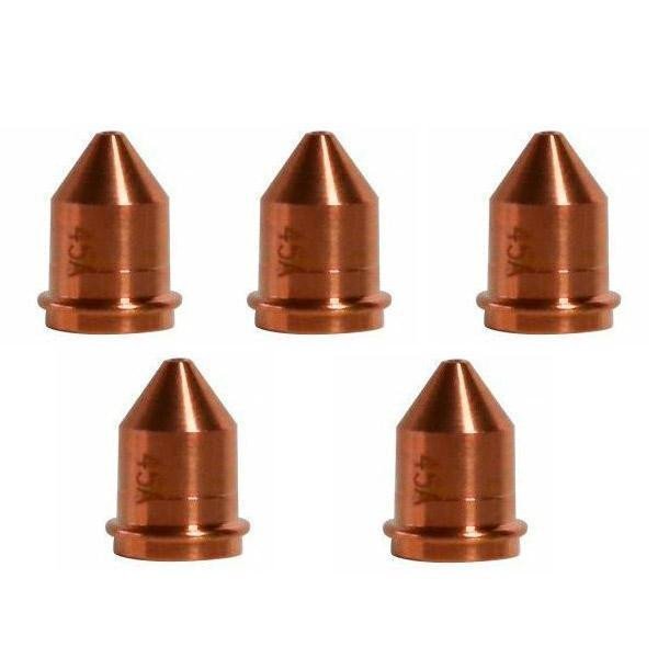 Set 5 duze 20-50A, SUPERIOR PLASMA 70 TELWIN