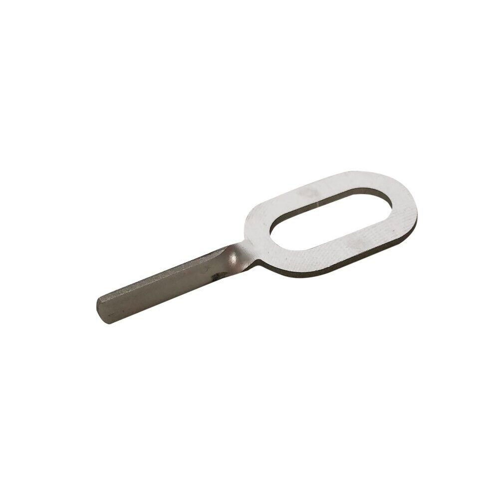 Set 50 saibe cu carlig rasucit ALSI pentru D-ARC 200 - TELWIN