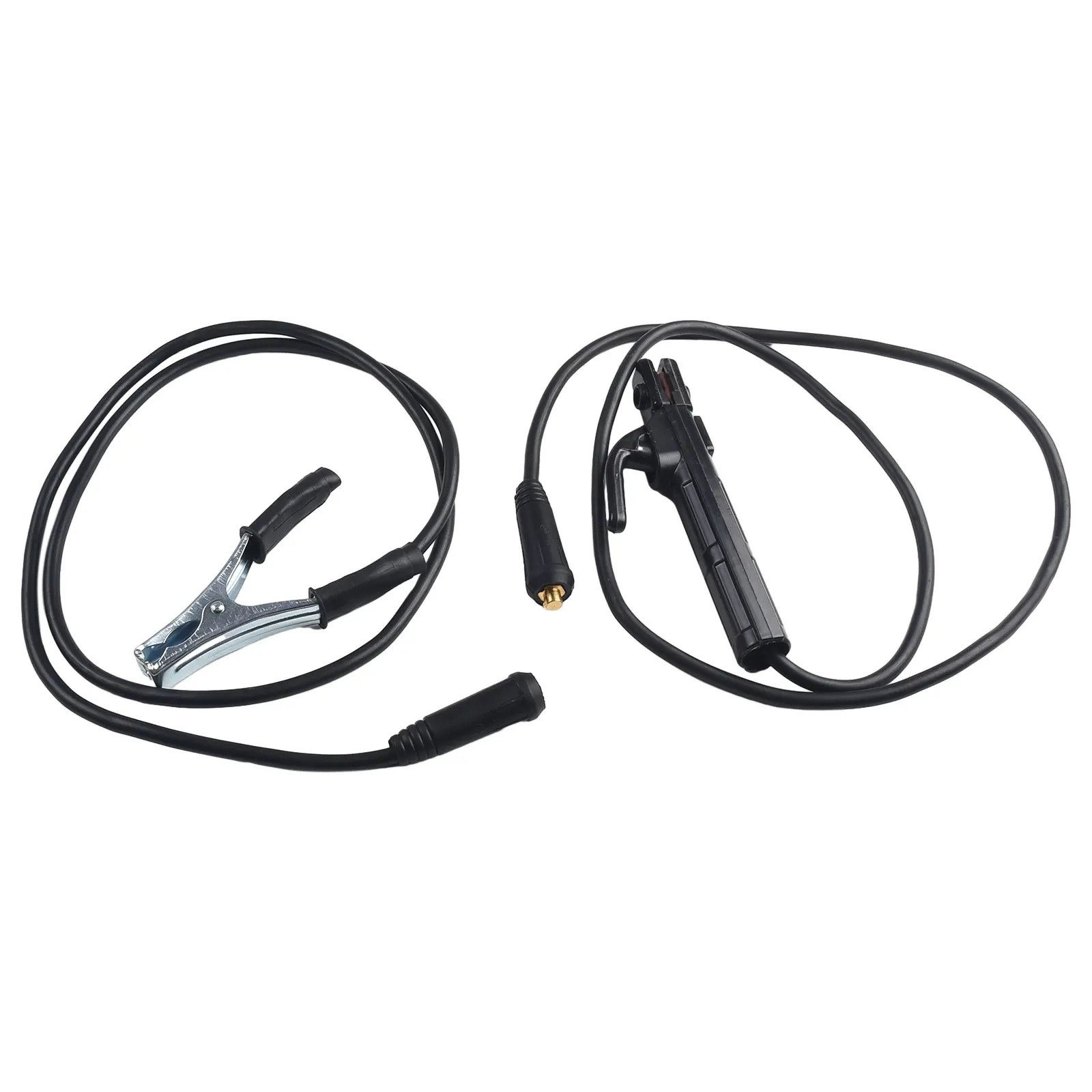 SET ACCESORII MMA 200 A  (1.5 + 1.5 M DX25)