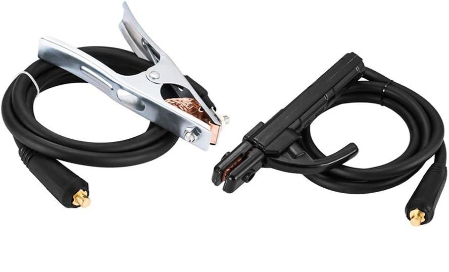 SET ACCESORII MMA 200 A ( 3+2M DX25 )