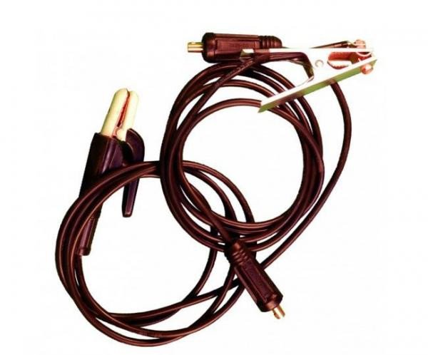 SET ACCESORII MMA 300 A