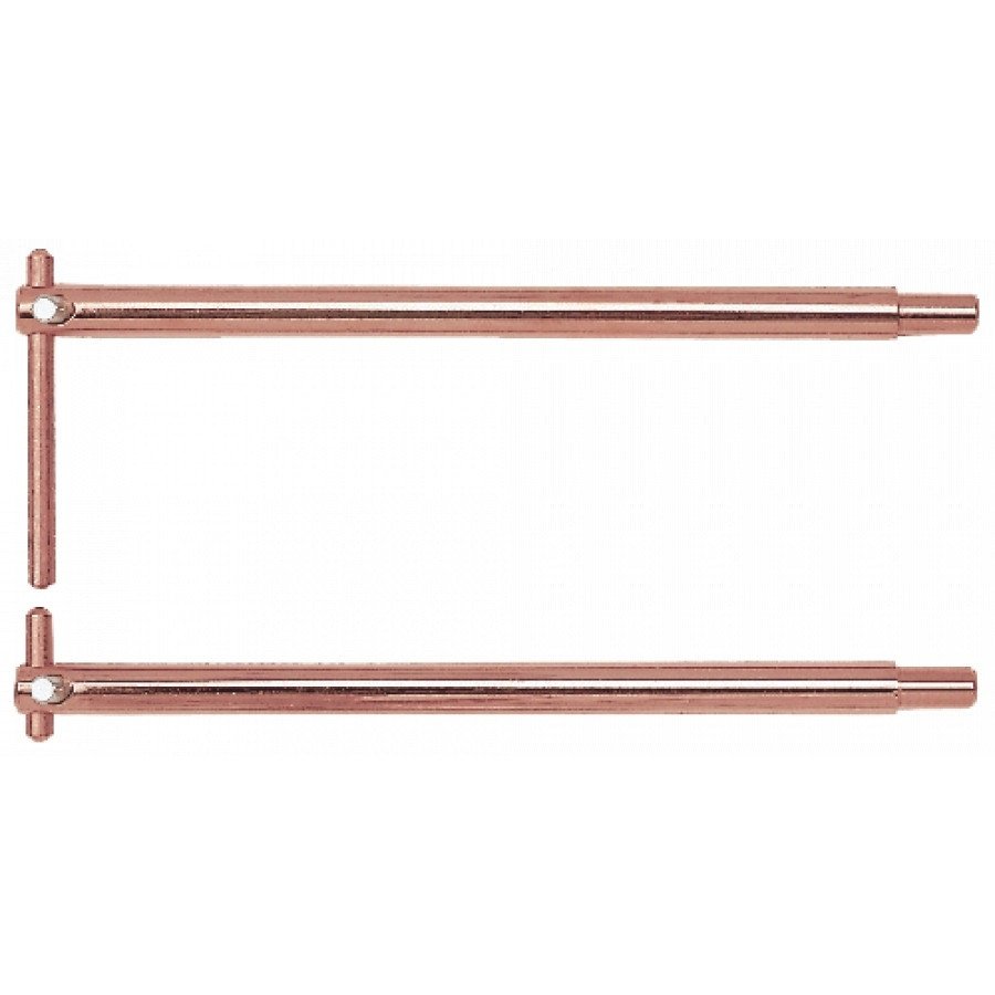 Set brate XD2 pentru sudura in puncte Telwin 803017