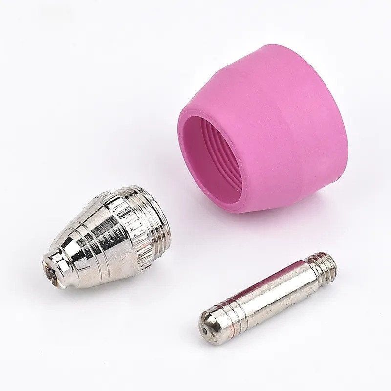 Set consumabile plasma AG-60