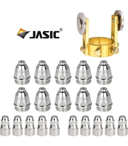 Set consumabile si carucior plasma P80