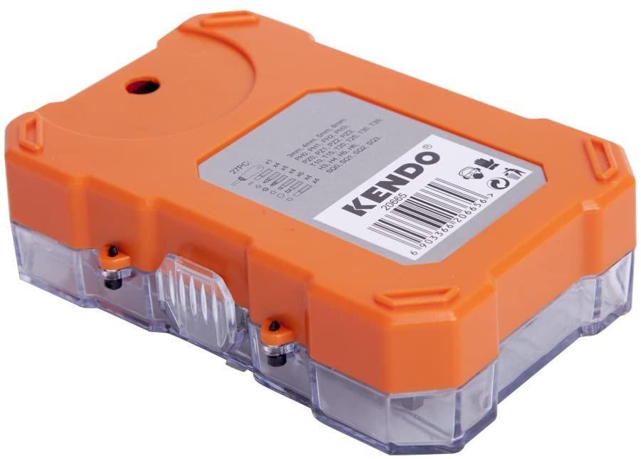 set de surubelnite cu clichet 27 bucati 3 Set de surubelnite cu clichet 27 bucati - imagine 3