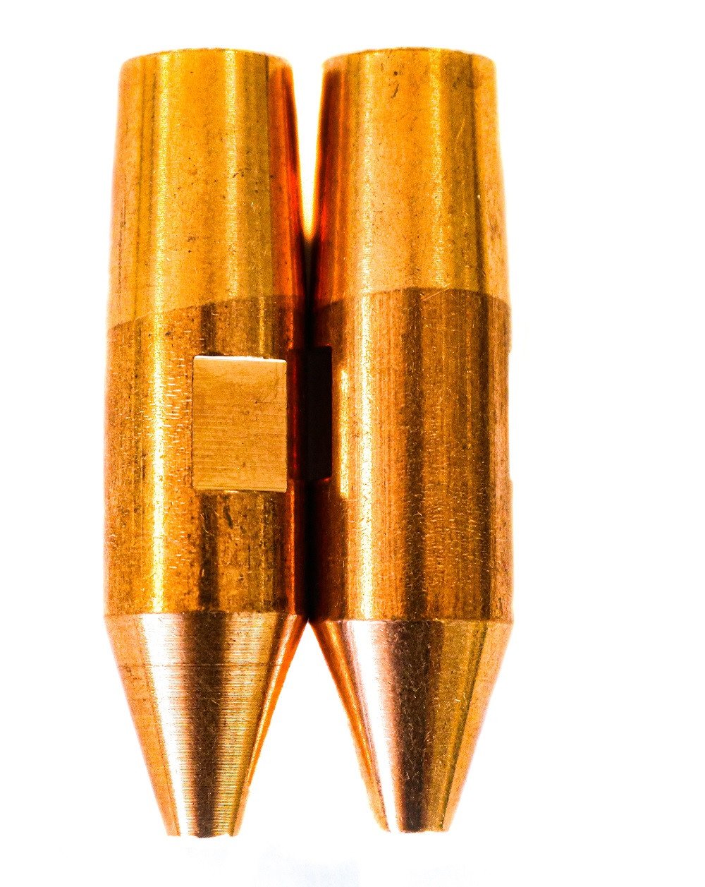 set electrozi pentru sudura in puncte, dn25 2 Set electrozi pentru sudura in puncte, DN25 - imagine 2