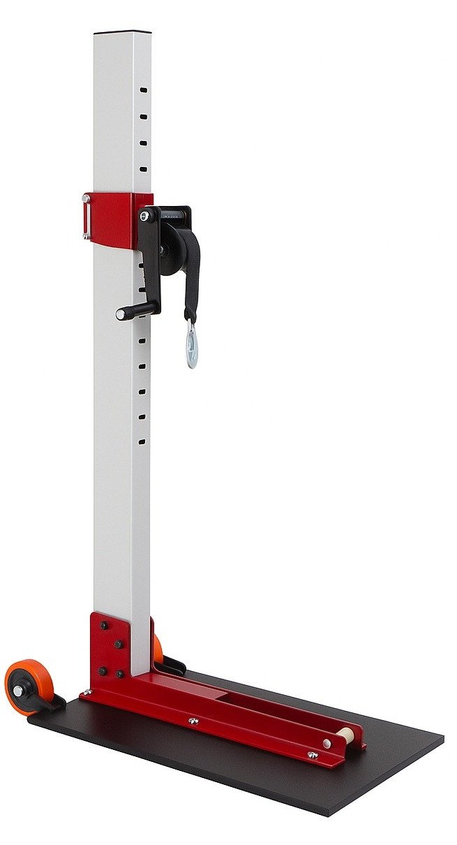 sistem inteligent de tragere intensiv lt 350 2 Sistem inteligent de tragere Intensiv LT 350 - imagine 2